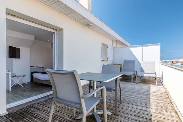 Hotel Best Western Kemaris (Biarritz)